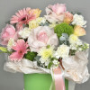 Искусство чувств