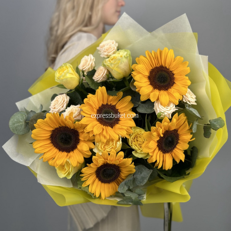 Летние мотивы