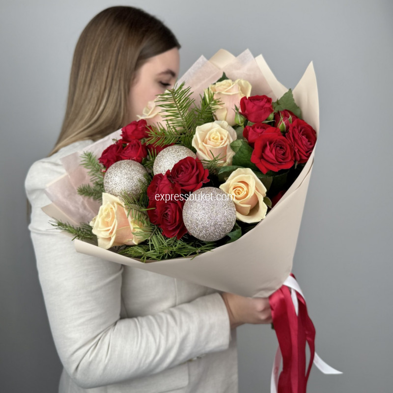 Красный элемент