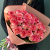 Букет из 25 роз Джумилия