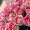 Букет из 25 роз Джумилия
